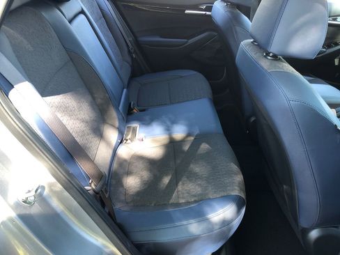 Used 2024 Kia Seltos S AWD/4WD image 28
