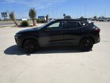 New 2025 Chevrolet Trax ACTIV w/ Sunroof Package image 4