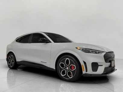 Used 2023 Ford Mustang Mach-E GT