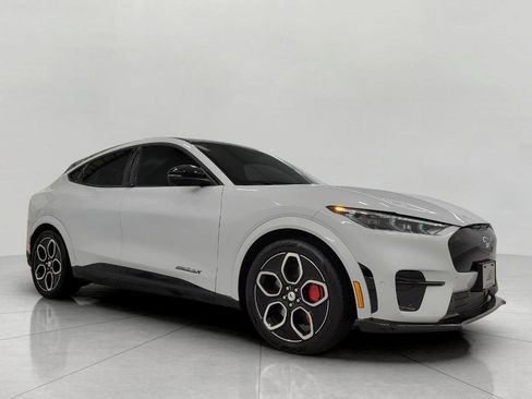 Used 2023 Ford Mustang Mach-E GT AWD/4WD image 1