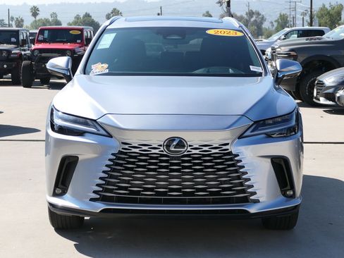 Used 2023 Lexus RX 350 AWD image 7