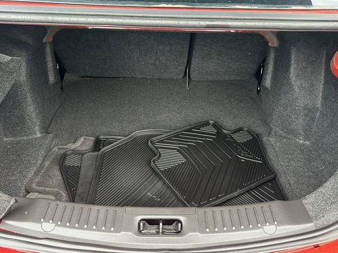Used 2018 Ford Fiesta SE FWD image 32