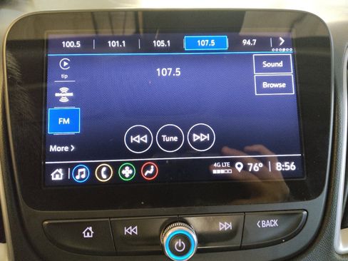 Used 2024 Chevrolet Malibu LT FWD image 25