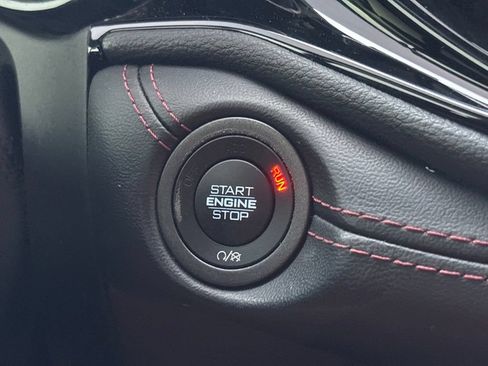 Used 2021 Dodge Durango R/T w/ Technology Group RWD image 20