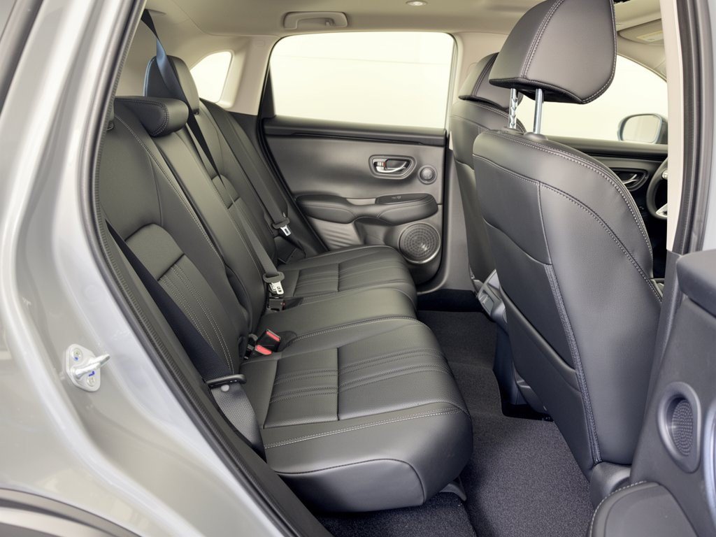 New 2027 Honda HR-V EX-L image 29