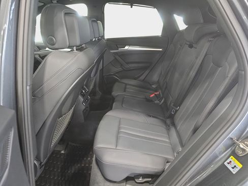 Used 2023 Audi Q5 2.0T Premium Plus w/ Premium Plus Package AWD/4WD image 30