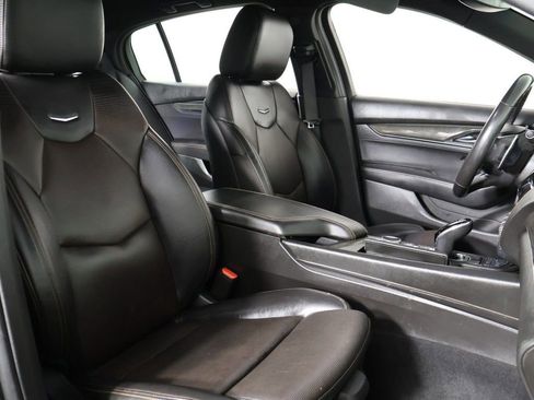 Used 2023 Cadillac CT5 Sport RWD image 33