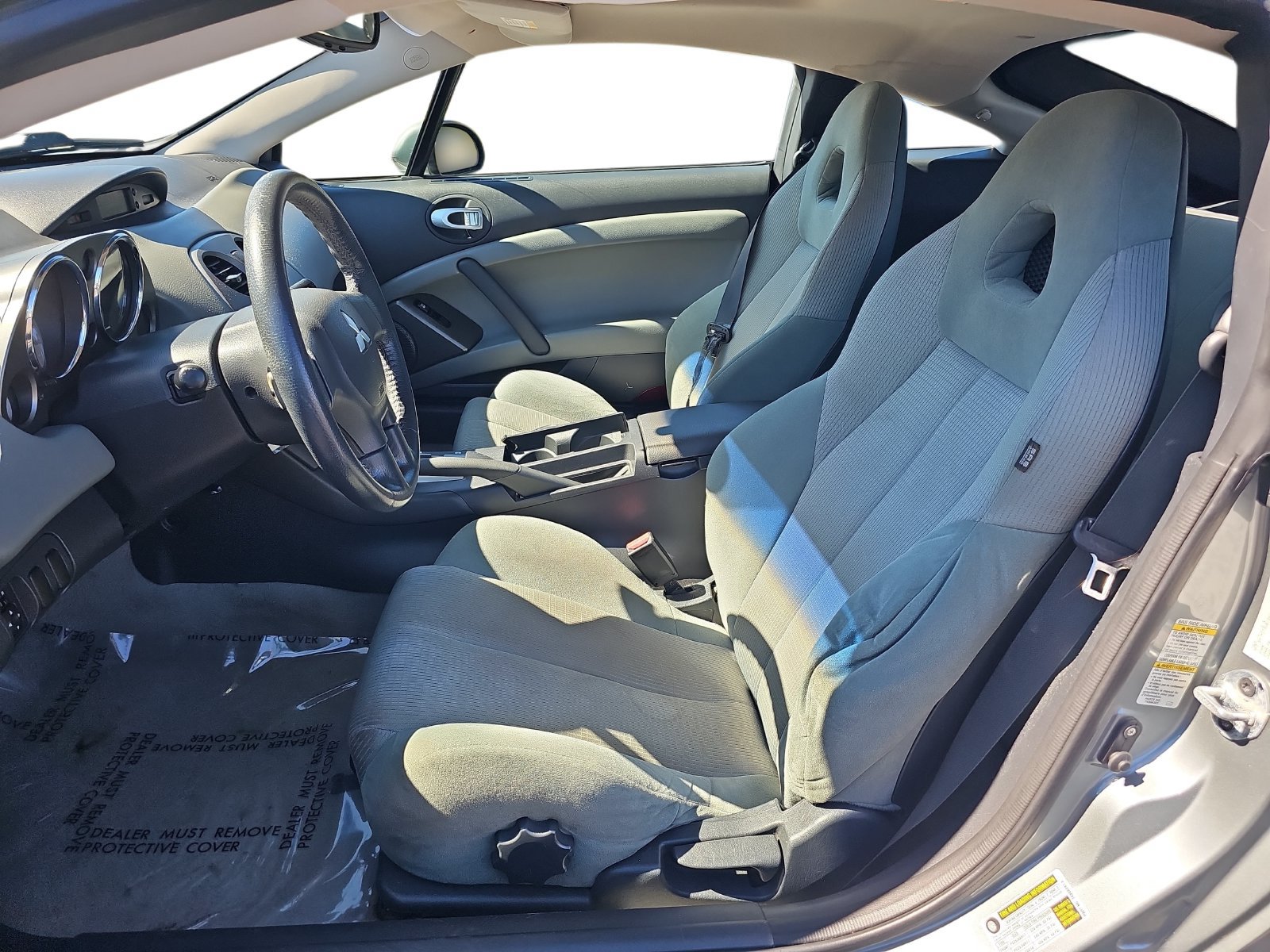 Used 2008 Mitsubishi Eclipse GS FWD image 14