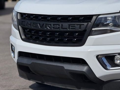 Used 2020 Chevrolet Colorado LT w/ Colorado RST Special Edition image 6