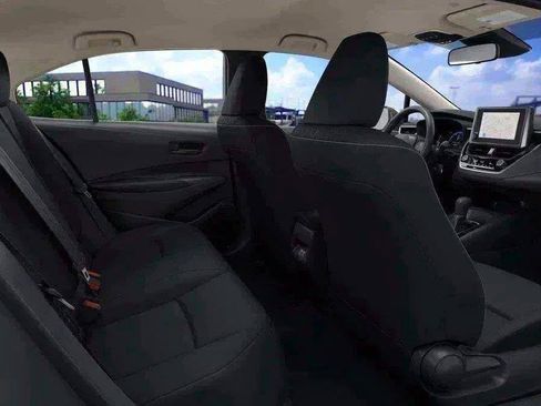 New 2026 Toyota Corolla LE FWD image 21