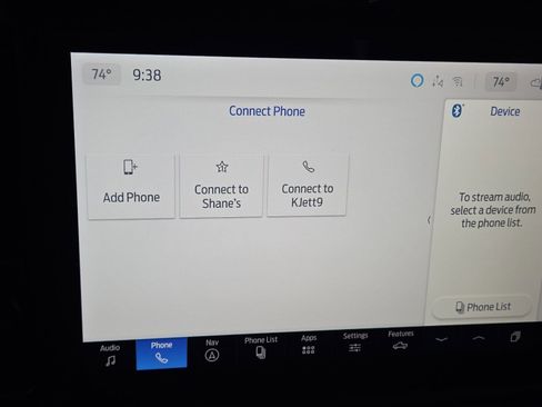 Used 2025 Ford F350 Platinum image 7