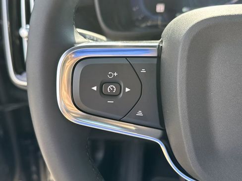 New 2024 Volvo XC40 Recharge Plus w/ Protection Package Premier image 20