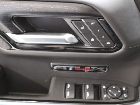 New 2026 GMC Sierra 1500 AT4X image 21