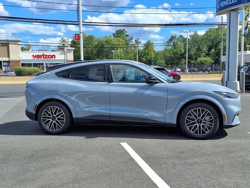 New 2025 Ford Mustang Mach-E Premium w/ Interior Protection Package AWD/4WD image 8
