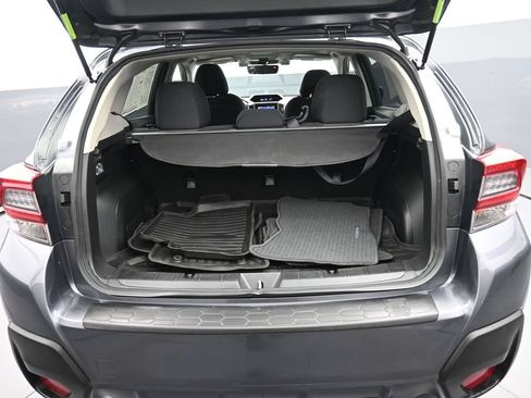 Used 2021 Subaru Crosstrek 2.0i Premium w/ Moonroof Package image 22