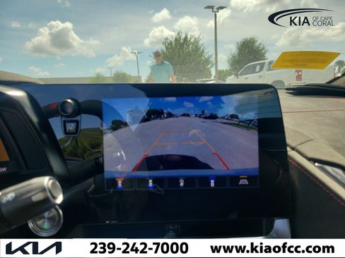 Used 2023 Chevrolet Corvette Stingray Premium Conv w/ Z51 Performance Package RWD image 20