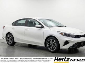 Used 2024 Kia Forte LXS video 1