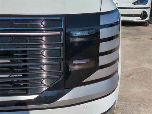 Certified 2026 Hyundai Palisade Calligraphy image 9