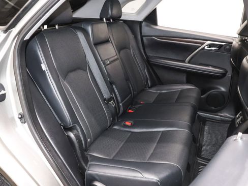 Used 2021 Lexus RX 350 AWD w/ Premium Package image 23