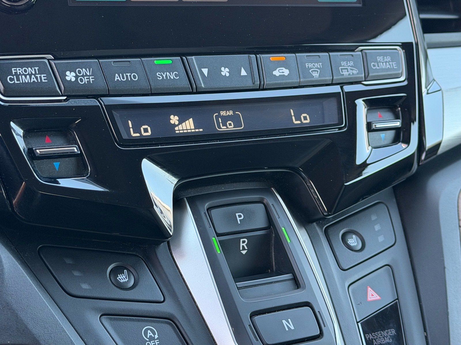 Used 2021 Honda Odyssey EX-L image 29