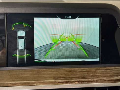 Used 2019 BMW X3 sDrive30i w/ Driving Assistance Package RWD image 19