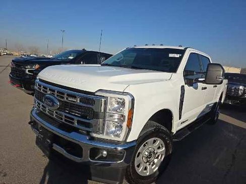 Used 2024 Ford F250 XLT w/ 360-Degree Camera Package image 2