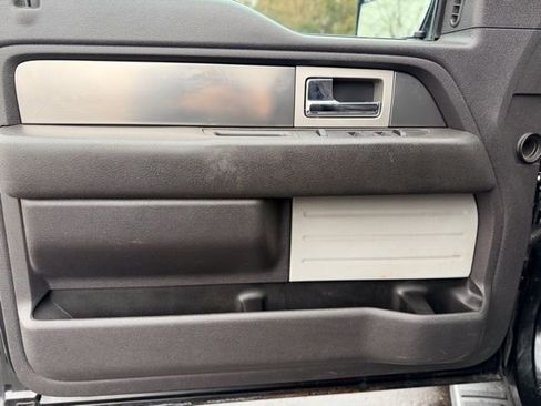 Used 2013 Ford F150 FX4 w/ Mid Equipment Group image 15