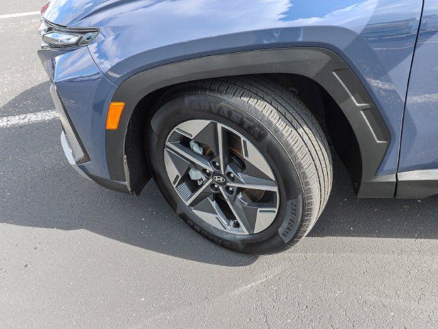 Used 2025 Hyundai Tucson SEL FWD image 29