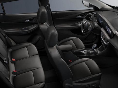 New 2025 Buick Encore GX Avenir w/ Avenir Technology Package image 58