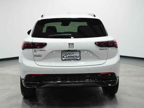 Used 2025 Buick Envision Sport Touring image 7
