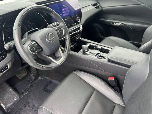Used 2024 Lexus RX 350h w/ Convenience Package AWD/4WD image 10