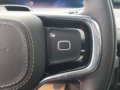 New 2025 Lincoln Navigator L Reserve w/ Jet Appearance Package image 18