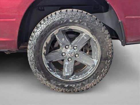 Used 2018 RAM 1500 Express w/ Express Value Package image 22