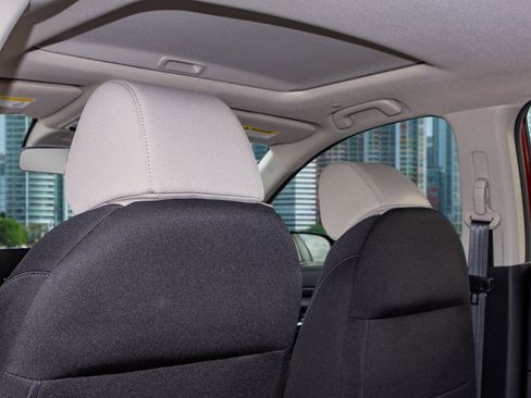 Certified 2024 Honda CR-V EX image 17