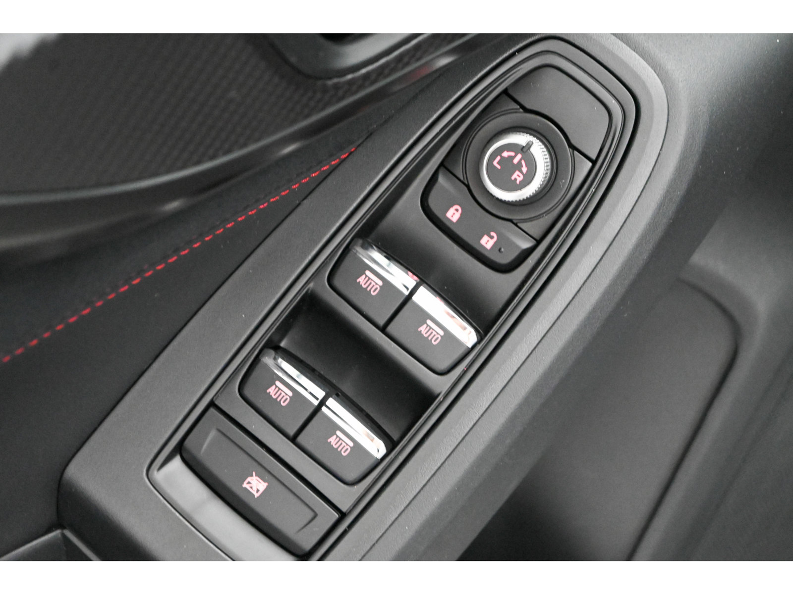 Used 2026 Subaru WRX Limited AWD/4WD image 31