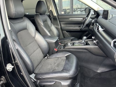 Certified 2023 MAZDA CX-5 AWD 2.5 S w/ Select Package image 26