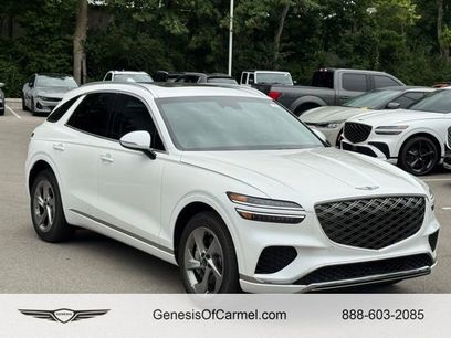Used 2026 Genesis GV70 2.5T Select