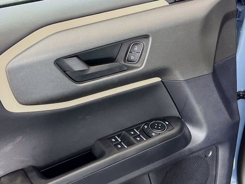 New 2025 Ford Bronco Sport Big Bend image 12