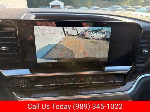 New 2026 Chevrolet Silverado 1500 LT w/ Protection Package image 16