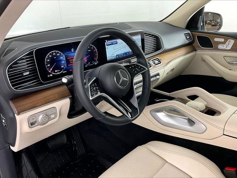 Used 2026 Mercedes-Benz GLE 450 GLE 450 image 11