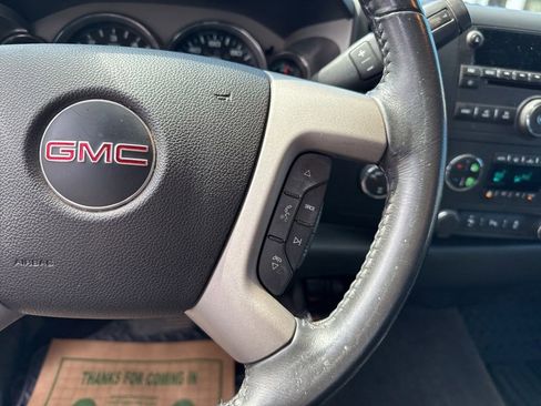 Used 2013 GMC Sierra 1500 SLE w/ Power Tech Package AWD/4WD image 24