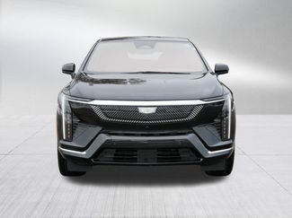 New 2026 Cadillac Optiq Luxury 2 video 2