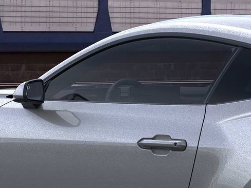 New 2026 Ford Mustang Coupe RWD image 20