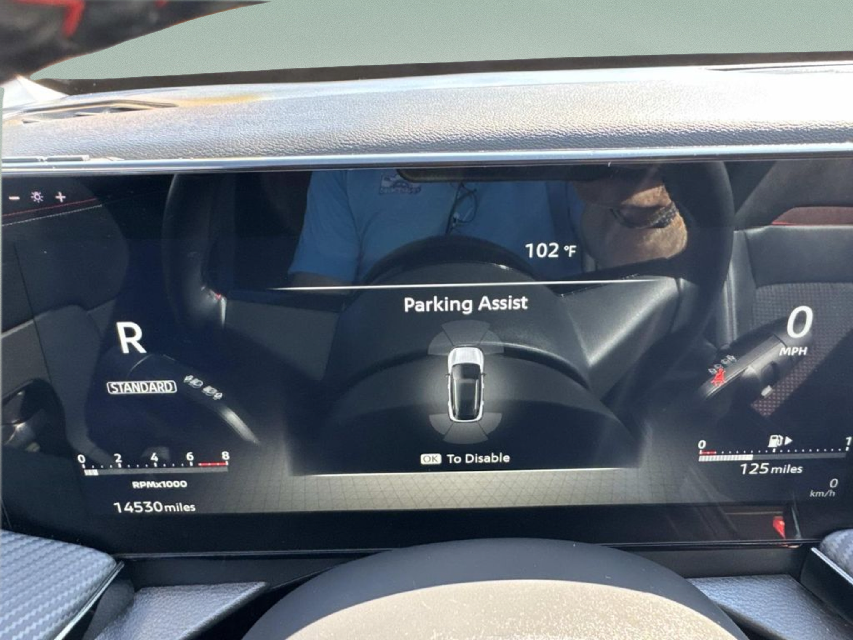 Used 2025 Nissan Kicks SR FWD image 31