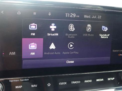 Used 2022 Kia Forte GT FWD image 18