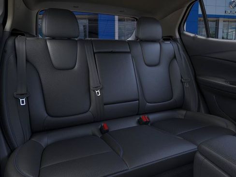 Certified 2026 Buick Encore GX Sport Touring w/ Advanced Technology Package FWD image 17