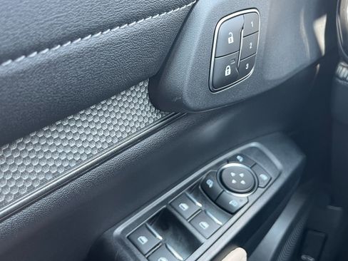 New 2026 Ford Ranger Lariat AWD/4WD image 23