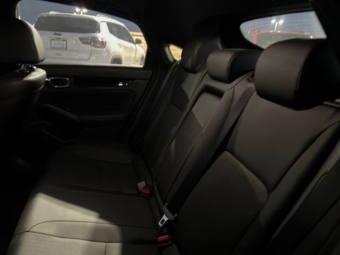 Used 2025 Honda Civic Sport Touring image 23