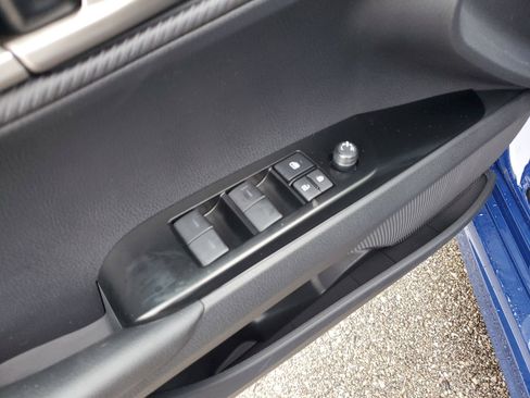 New 2026 Toyota Camry SE image 20