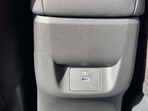 New 2025 Nissan Versa SV w/ Trunk Package image 12